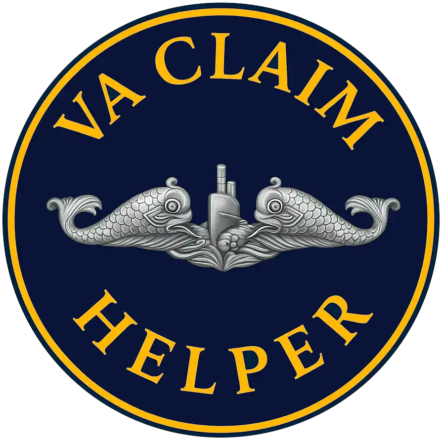 VA Claim Helper logo
